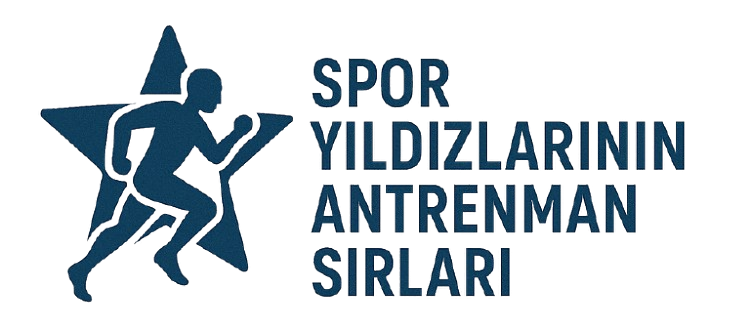 Spor Yıldızlarının Antrenman Sırları